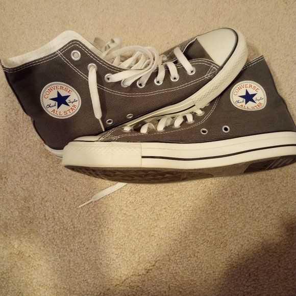 Converse Shoes Sneakers Poshmark
